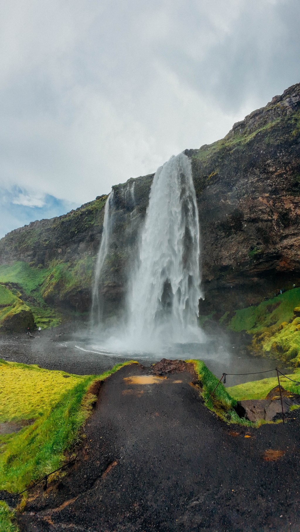 Iceland
